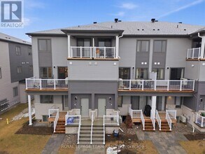 Building Photo - 918 Parnian Private