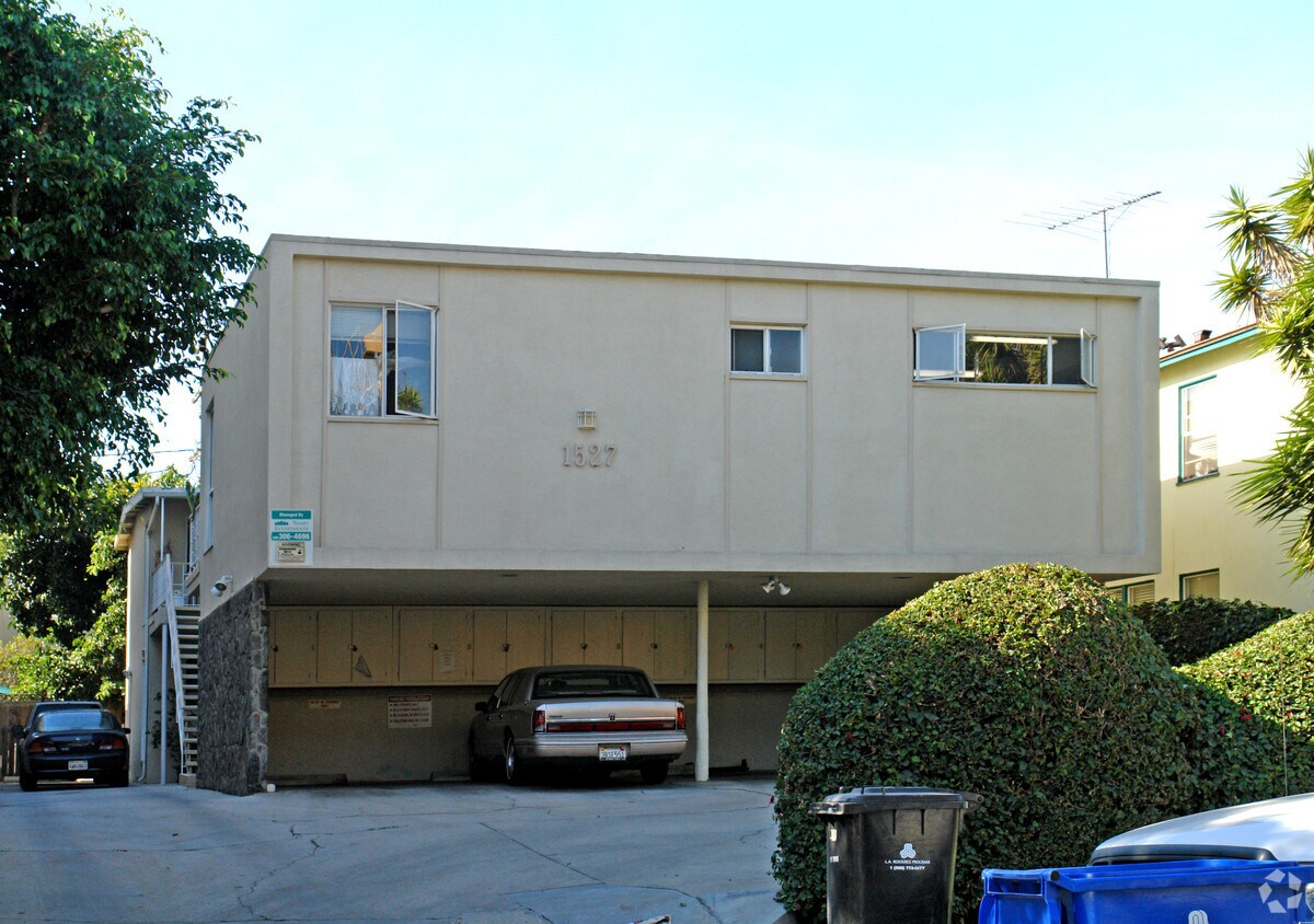 Primary Photo - 1527 S Shenandoah St