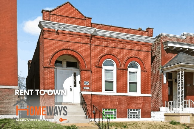 Building Photo - 3453 Dunnica Ave