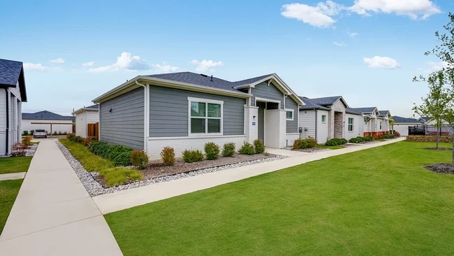 Photo - North Elm Street, Denton, TX 76207 - 2 BR 2 BA house