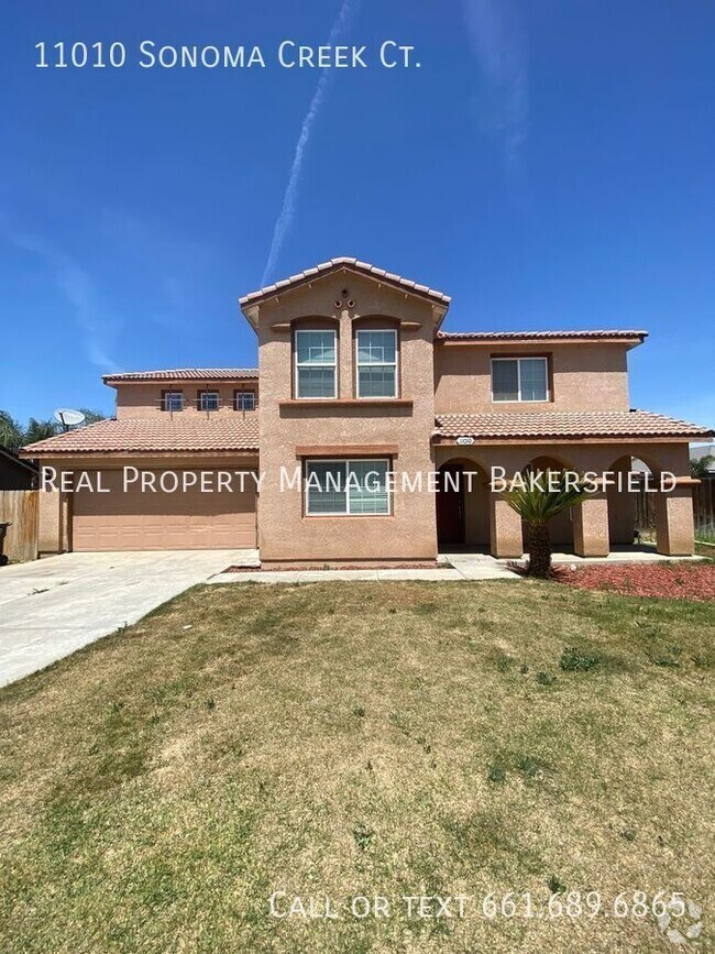 Olive Glen Pet Friendly Apartments for Rent Bakersfield, CA 1