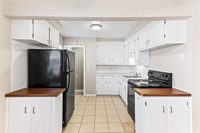 Foto del edificio - 20524 Indian