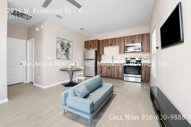 Foto del edificio - 2919 W Kenwood St