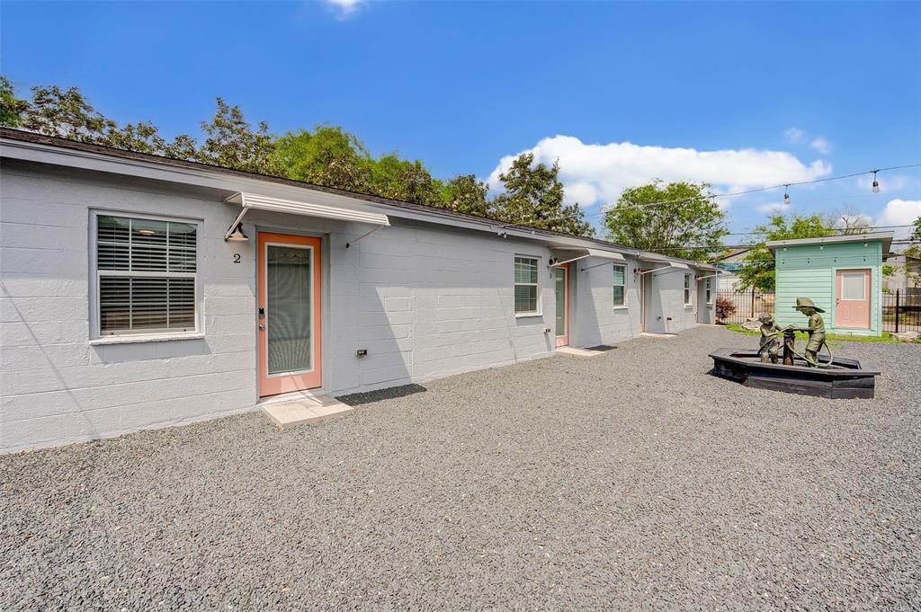 4948 Polk St Unit 2, Houston, TX 77023 Apartment for Rent in Houston