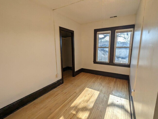 Bedroom 1 - 721 Plum St