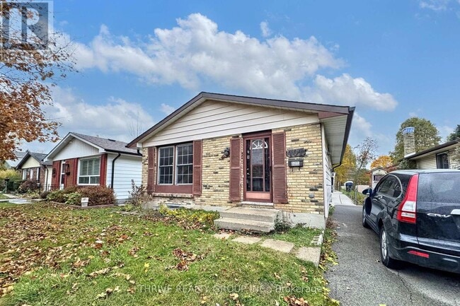 Building Photo - 101 Culver Crescent