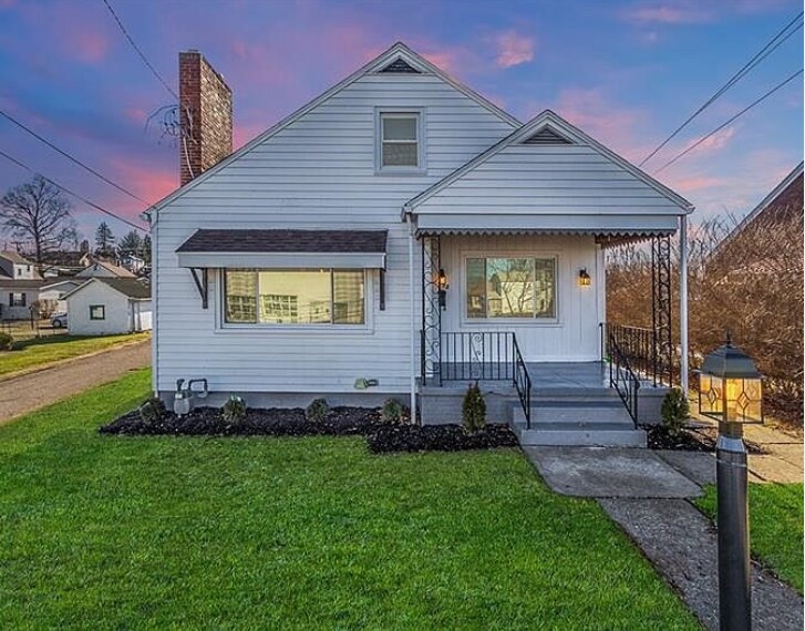 Foto principal - 998 Marshall Rd