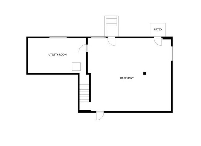 Foto del edificio - 5-Bed, 2.5-Bath Home with Deck & Covered P...