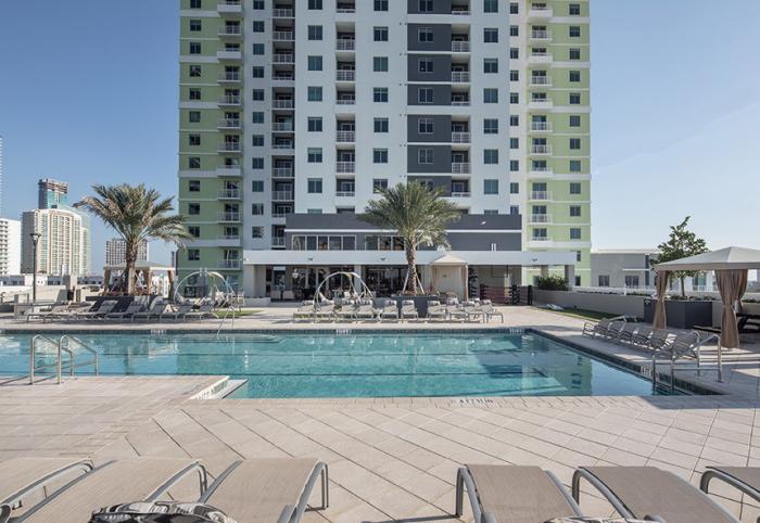 Primary Photo - 2 bedroom in Miami FL 33130