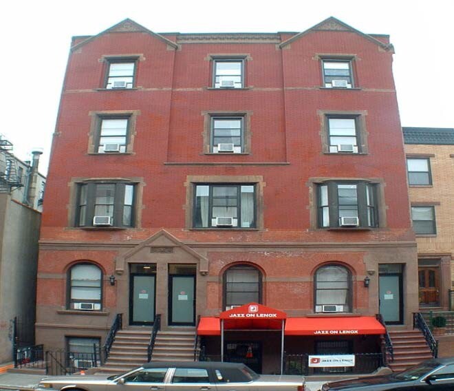 Primary Photo - Jazz On Harlem