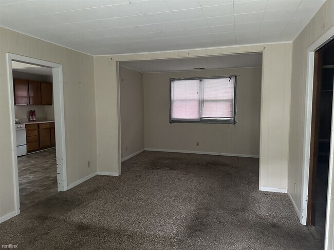 Foto del edificio - 1 br, 1 bath House - 409 West Hudson Street
