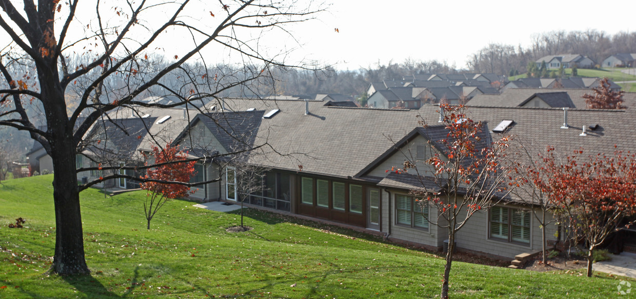 Building Photo - 3001-3055 Scottish Rite Ln