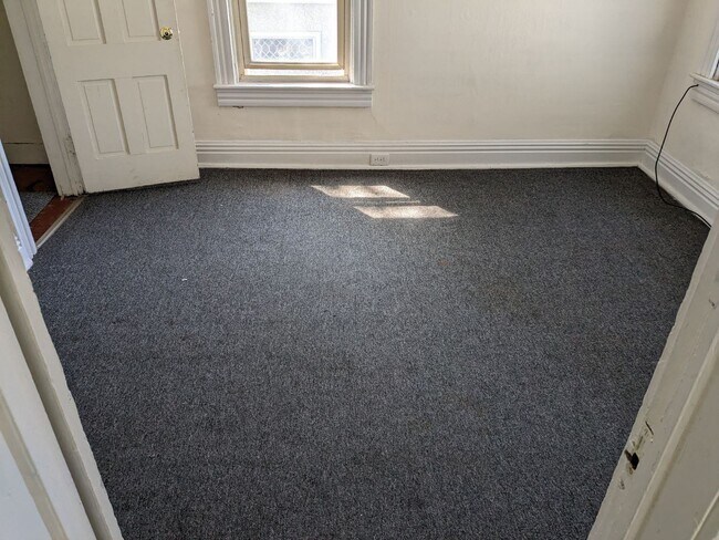 1st bedroom ( New Carpet) - 228 Elmwood Ave