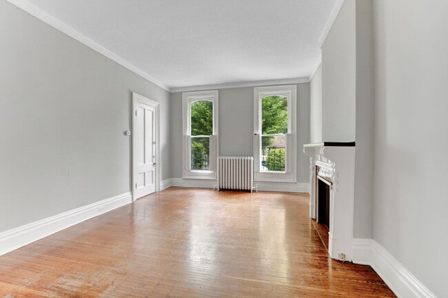 Foto del edificio - 1 Saint Louis Pl