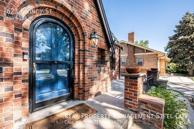 Foto del edificio - 623 Quincy St
