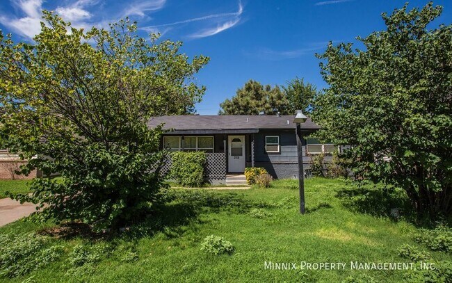 Foto del edificio - 2118 36th St.