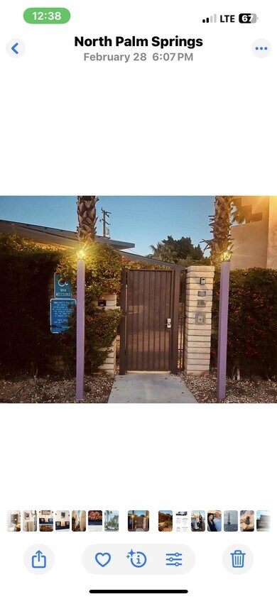 Foto del edificio - 2160 N Junipero Ave