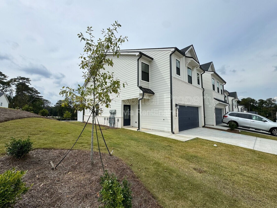 Foto principal - 1920 Westwind St