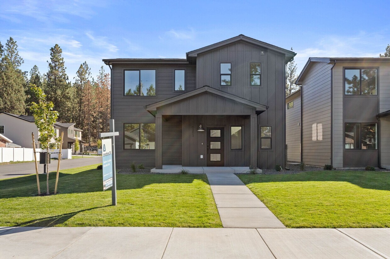 6213 E 13th Ave, Spokane Valley, WA 99212 House Rental in Spokane