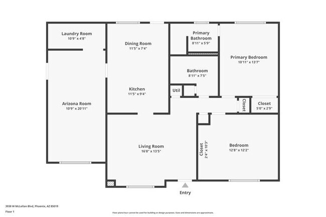 Building Photo - 3938 W McLellan Blvd