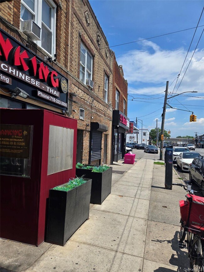 Foto del edificio - 134-09 Rockaway Blvd