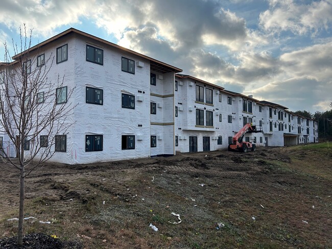 Building Photo - Princeton Residential Suites