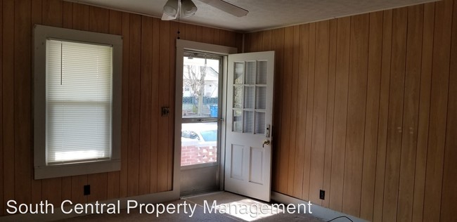 Foto del edificio - 2 br, 1 bath House - 202 S Franklin