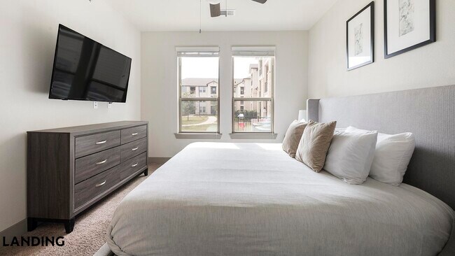 Foto del edificio - 12500 Shadowglen Trce
