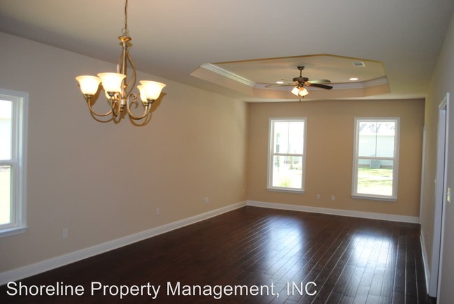 Building Photo - 3 br, 2 bath House - 24 Sweetgrass Lane