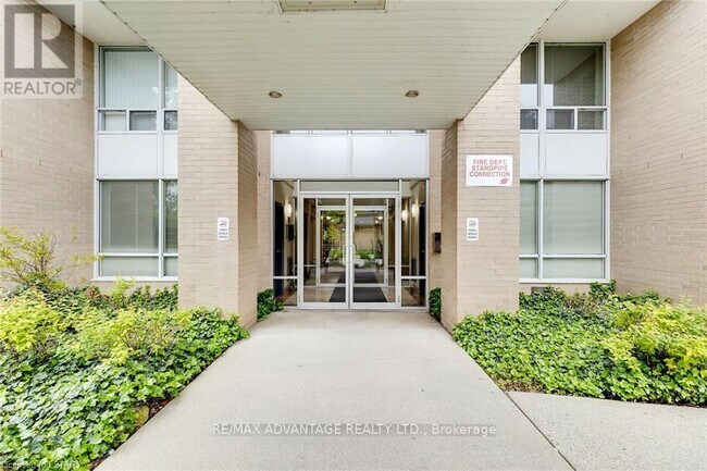 Photo du bâtiment - 1510 Richmond St