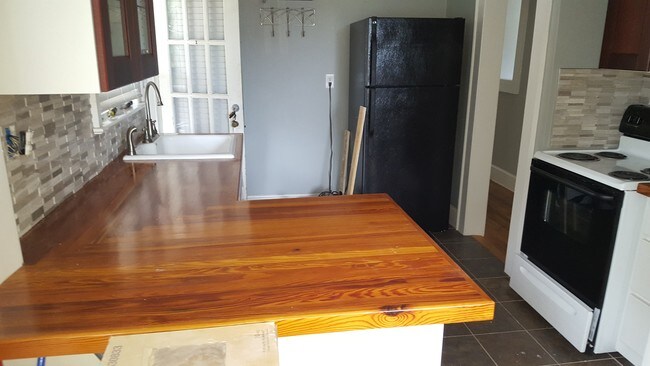 Foto del edificio - 603 S Washington St