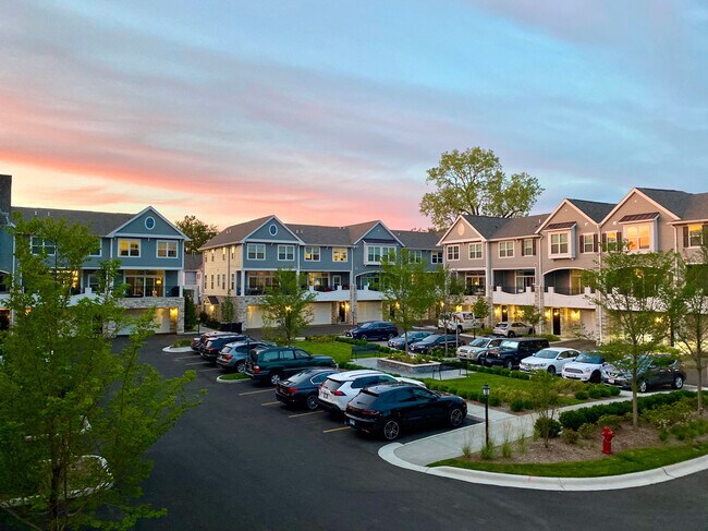 Foto del edificio - 1755 Winnetka Rd