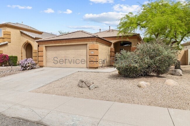 Foto del edificio - 5058 E Lucia Dr