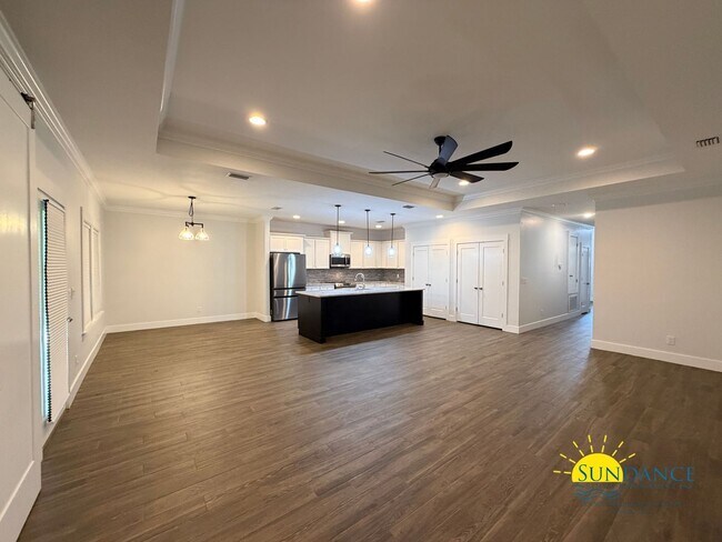 Foto del edificio - Spacious 5-Bedroom Home in Northern Pines, Fort Walton Beach!