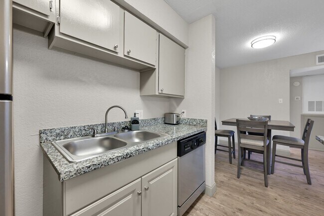 Foto del interior - Willowbrook