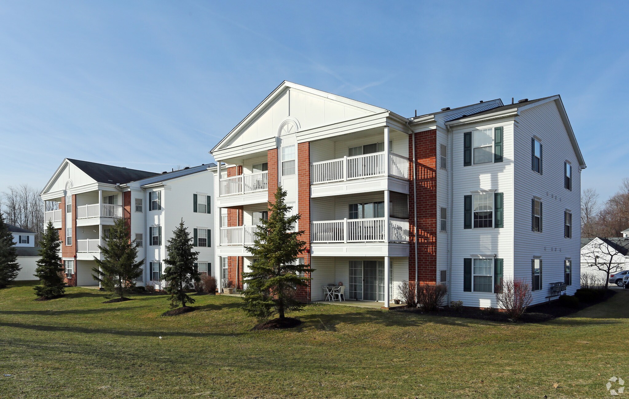 Parkwood Village – photo 3