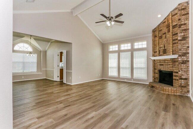 Foto del edificio - 532 Saddle Head Dr