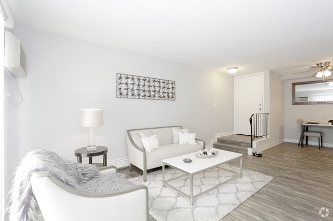 Interior Photo - The Residences at 159 Tinley Park Place