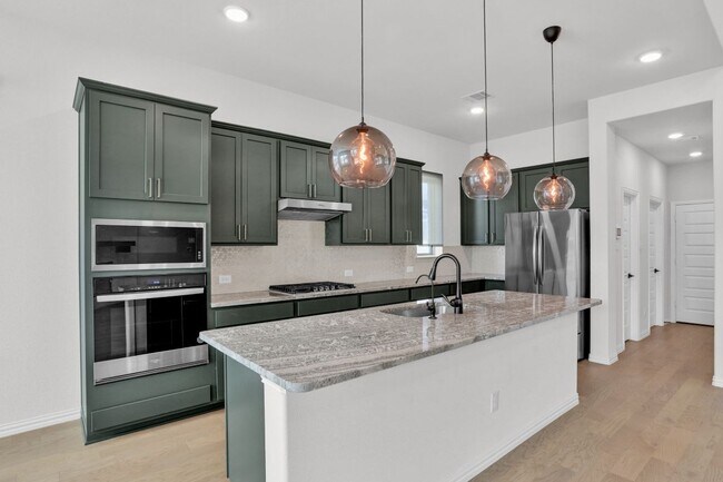 Foto del edificio - 905 Chinati St