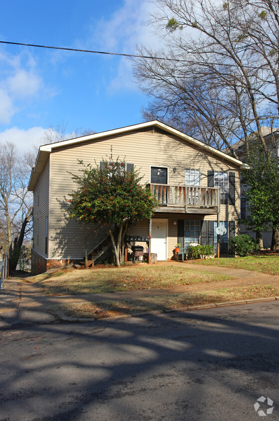 Foto del edificio - Southside Apartments