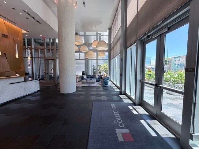 Foto del edificio - 600 Ala Moana Blvd