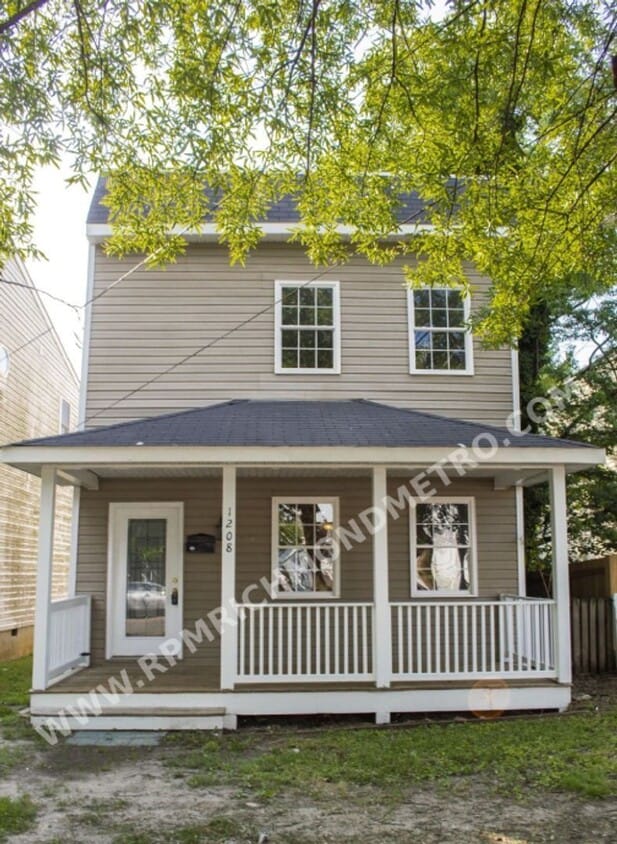 Photo - 1208 North 22nd Street