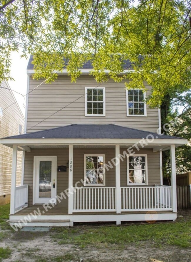 Building Photo - 1208 N 22nd St