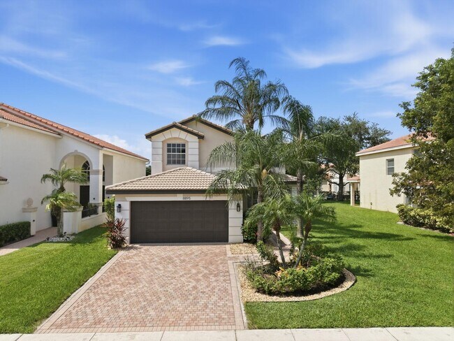Foto del edificio - 8895 Chestnut Ridge Way