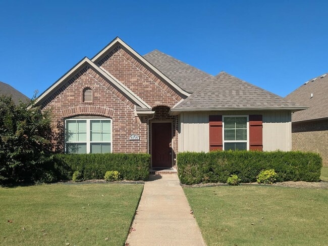 Foto del edificio - 3110 Southwest Warberry Avenue