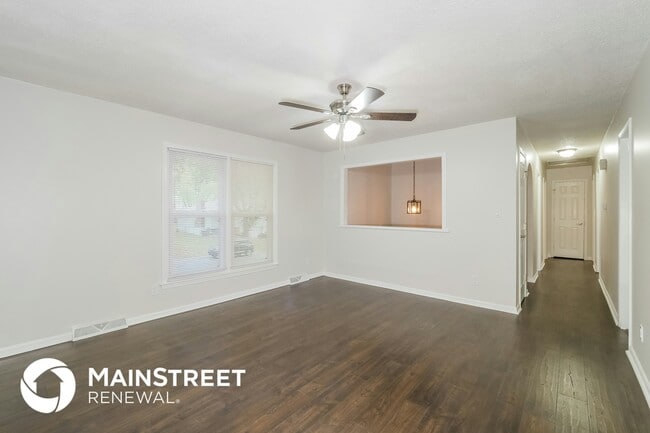 Building Photo - 7616 N Serene Ave