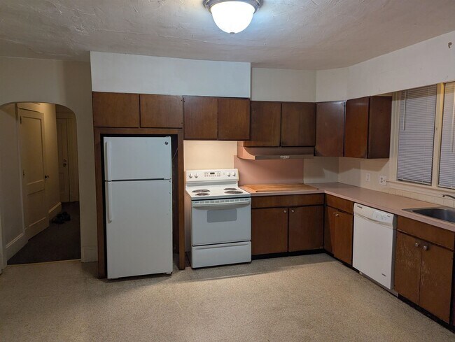 Foto del edificio - 26 Fair St