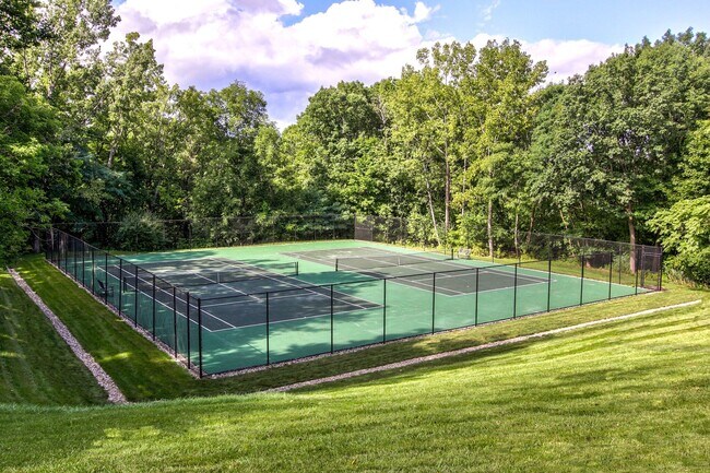 Foto del edificio - Capitol View