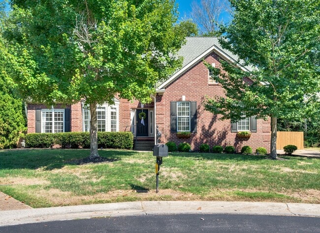 Building Photo - 6428 Holly Trace Ct
