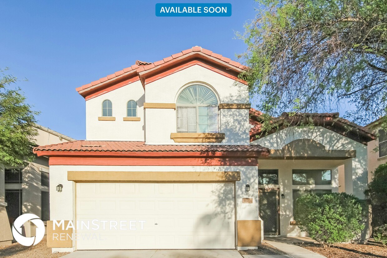 Foto principal - 16731 N 172nd Ave